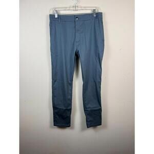 Birddogs Pants 32 x 30 Slim Fit Performance Golf Stretch Travel Golf Casual